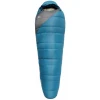 Спальник Kelty Cosmic 20 Regular синій
