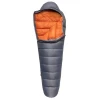 Спальник Kelty Cosmic 40 Regular сірий