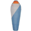 Спальник Kelty Cosmic Synthetic 20 Long блакитний