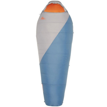 Спальник Kelty Cosmic Synthetic 20 Long блакитний