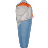 Спальник Kelty Cosmic Synthetic 20 Long блакитний