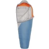 Спальник Kelty Cosmic Synthetic 20 Long блакитний
