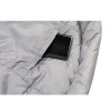 Спальник Kelty Cosmic Synthetic 20 Long блакитний