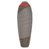 Спальник Kelty Tuck 0 Regular сірий