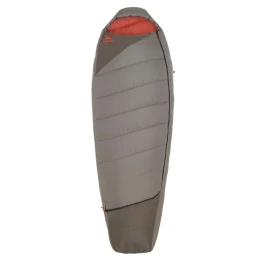 Спальник Kelty Tuck 0 Regular сірий