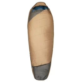Спальник Kelty Tuck 20 Regular коричневий