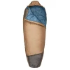 Спальник Kelty Tuck 20 Regular коричневий Спальник Kelty Tuck 20 Regular коричневий