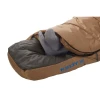 Спальник Kelty Tuck 20 Regular коричневий Спальник Kelty Tuck 20 Regular коричневий