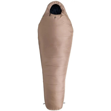 Спальник Turbat Glory beige/black бежевий/чорний