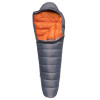 Спальник Kelty Cosmic 40 Long сірий