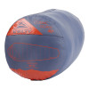 Спальник Kelty Cosmic 40 Long сірий