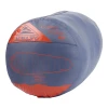 Спальник Kelty Cosmic 40 Long сірий