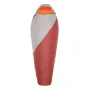 Спальник Kelty Cosmic Synthetic 0 Regular сірий
