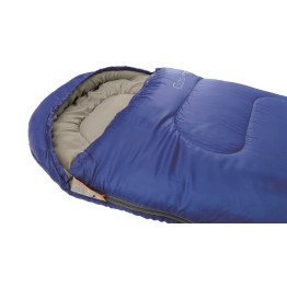 Спальник Easy Camp Cosmos Blue синій