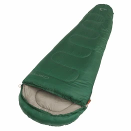 Спальник Easy Camp Cosmos Green зелений