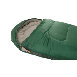Спальник Easy Camp Cosmos Green зелений