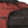 Спальник Easy Camp Nebula XL чорний