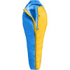 Спальник Turbat Vogen blue/yellow синій/жовтий Спальник Turbat Vogen blue/yellow синій/жовтий