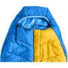 Спальник Turbat Vogen blue/yellow синій/жовтий