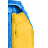 Спальник Turbat Vogen blue/yellow синій/жовтий Спальник Turbat Vogen blue/yellow синій/жовтий