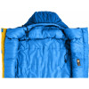Спальник Turbat Vogen blue/yellow синій/жовтий Спальник Turbat Vogen blue/yellow синій/жовтий