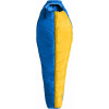 Спальник Turbat Vogen blue/yellow синій/жовтий Спальник Turbat Vogen blue/yellow синій/жовтий