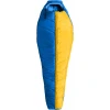 Спальник Turbat Vogen blue/yellow синій/жовтий