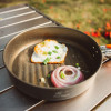 Сковорідка з рифленим дном Fire Maple Feast FP Teflon Сковорідка з рифленим дном Fire Maple Feast FP Teflon