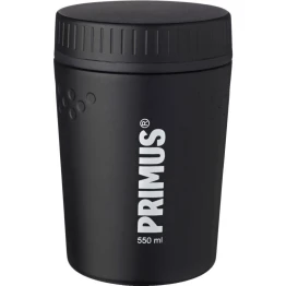 Термос для їжі PRIMUS TrailBreak Lunch jug 550 Black