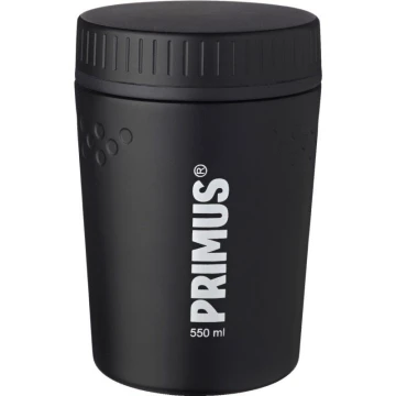Термос для їжі PRIMUS TrailBreak Lunch jug 550 Black