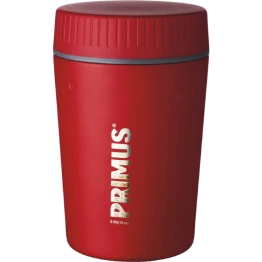Термос для їжі PRIMUS TrailBreak Lunch jug 550 Barn Red