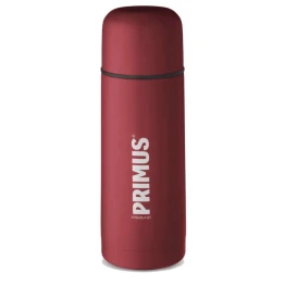 Термос PRIMUS Vacuum bottle 0.75 L Ox Red