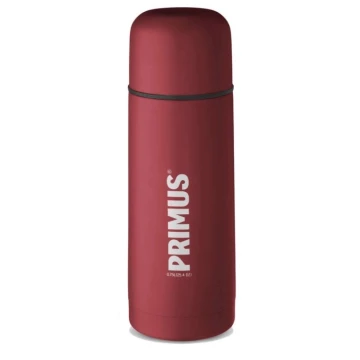 Термос PRIMUS Vacuum bottle 0.75 L Ox Red