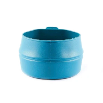 Чашка WILDO Fold-A-Cup Green Azure