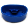 Чашка WILDO Fold-A-Cup Green Navy Blue