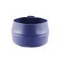 Чашка WILDO Fold-A-Cup Green Navy Blue