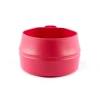 Чашка WILDO Fold-A-Cup Green Raspberry