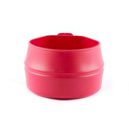Чашка WILDO Fold-A-Cup Green Raspberry