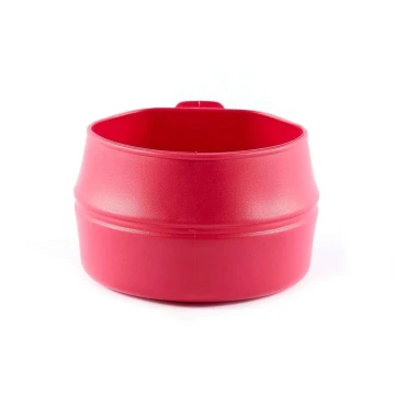 Чашка WILDO Fold-A-Cup Green Raspberry