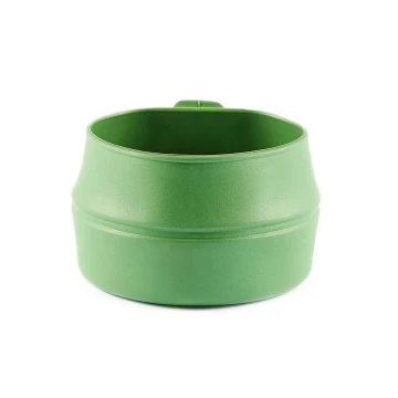 Чашка WILDO Fold-A-Cup Green Sugarcane Чашка WILDO Fold-A-Cup Green Sugarcane