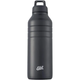 Фляга Esbit Drinking bottle 1 л чорна