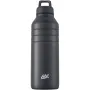 Фляга Esbit Drinking bottle 1 л чорна