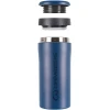 Термогорнятко Lifeventure Thermal Mug cobalt matt