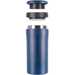 Термогорнятко Lifeventure Thermal Mug cobalt matt