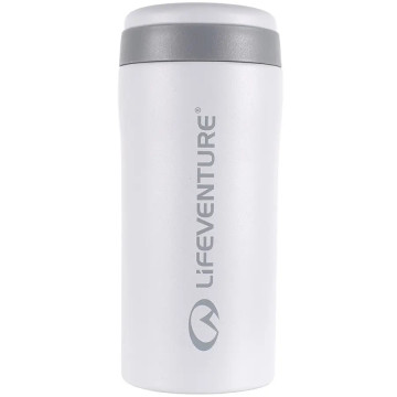 Термогорнятко Lifeventure Thermal Mug light grey matt