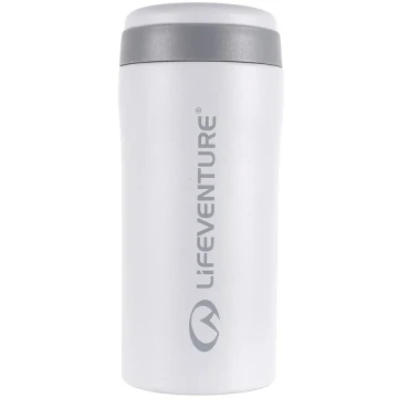 Термогорнятко Lifeventure Thermal Mug light grey matt Термогорнятко Lifeventure Thermal Mug light grey matt