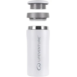 Термогорнятко Lifeventure Thermal Mug light grey matt