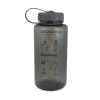 Фляга пластикова Pinguin Tritan Fat Bottle 2020 BPA-free 1 L grey Фляга пластикова Pinguin Tritan Fat Bottle 2020 BPA-free 1 L grey