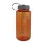 Фляга пластикова Pinguin Tritan Fat Bottle 2020 BPA-free 1 L orange