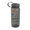 Фляга пластикова Pinguin Tritan Slim Bottle 0.65 L Grey